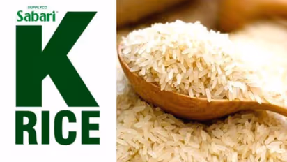 ഒറ്റ ദിവസം, വിതരണം ചെയ്തത് 195 ടൺ കെ റൈസ്; ആദ്യഘട്ടത്തിൽ പർച്ചയ്സ് ചെയ്തത് 2000 മെട്രിക് ടൺ അരിയെന്നും മന്ത്രി