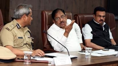 ಪ್ರಜ್ವಲ್ ರೇವಣ್ಣ ಅಶ್ಲೀಲ ವಿಡಿಯೋ ಕೇಸ್, ಸಿಬಿಐ ತನಿಖೆಗೆ ಕೊಡುವ ಅಗತ್ಯವಿಲ್ಲ: ಗೃಹ ಸಚಿವ ಪರಮೇಶ್ವರ್