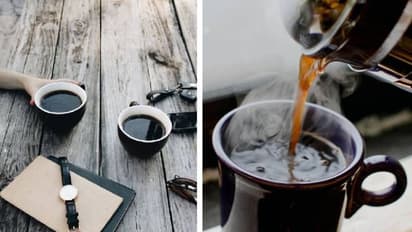 कहीं आप भी तो दिन की शुरुआत कॉफी से नहीं करते हैं, अगर 'हां' तो पहले ये बात जरूर जान लें