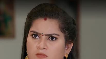 Guppedantha Manasu 11th march Episode:నవ్వుతూనే శైలేంద్రను ఏకేసిన ధరణి, మనుతో కలిసి మహేంద్ర ప్లాన్స్..!