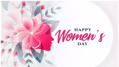 International Women's Day 2024 : അന്താരാഷ്ട്ര വനിതാ ദിനത്തിൽ ആശംസകളറിയിക്കാം 