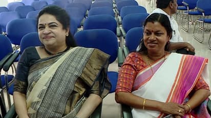 പദ്‌മജ വേണുഗോപാൽ ബിജെപിയിൽ പോകുന്നത് ഇഡിയെ ഭയന്ന്, കൂറുമാറ്റം നിര്‍ഭാഗ്യകരമെന്നും ബിന്ദു കൃഷ്ണ