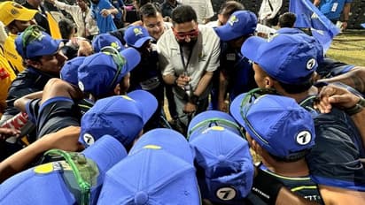 MM vs SKV, ISPL T10: முதல் போட்டியிலேயே மஜ்ஹி மும்பை வெற்றி – அக்ஷய் குமார் டீம் தோல்வி!