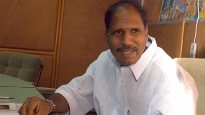 புதுச்சேரி சிறுமி கொலை வழக்கில் அலட்சியம்.. காவலர்களை கூண்டோடு தூக்கி அடிக்க முதல்வர் உத்தரவு..!