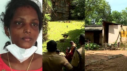 ഭർത്താവുമായി പിണങ്ങി, അകന്നുകഴിയുമ്പോൾ ഗർഭിണിയായി, രഹസ്യമാക്കി വെച്ചു; കുഞ്ഞിനെ കൊന്ന അമ്മയ്ക്ക് ജീവപര്യന്തം