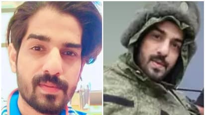 'അഫ്സാൻ മരിച്ചെന്ന് എങ്ങനെ വിശ്വസിക്കും?തെളിവ് തന്നെ വേണം'; റഷ്യയ്ക്ക് കത്തെഴുതി  അഫ്സാൻ്റെ സഹോദരൻ ഇമ്രാൻ