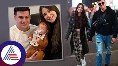 ತಿಂಗಳಿಗೆ 8 ಲಕ್ಷ ಸಂಬಳ, ನಾಲ್ಕು ದಿನ ರಜೆ ನೀಡ್ತಾನೆ ಗಂಡ, ಇವಳದ್ದೇ ಅದೃಷ್ಟ!