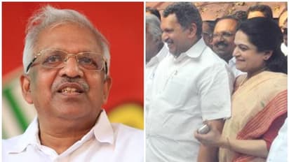 'പെങ്ങൾ പോയി കണ്ട് സെറ്റായാൽ പിന്നാലെ ആങ്ങളയും പോകും'; പത്മജയെ പരിഹസിച്ച് പി ജയരാജനും