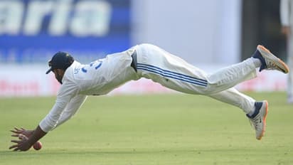 ഒടുവില് ഒരു മലയാളി ക്രിക്കറ്ററും! അഞ്ച് താരങ്ങള്ക്ക് അരങ്ങേറ്റം നല്കി ഇന്ത്യ; റെക്കോര്ഡ്