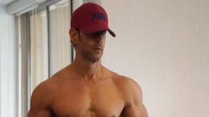 ರಜನಿಕಾಂತ್‌ ಜೊತೆ ನಟಿಸಿ 100 ರೂ. ಸಂಭಾವನೆ ಪಡೆದ ಹೃತಿಕ್ ರೋಷನ್; ಶಾಕ್ ಆದ ಬಿ-ಟೌನ್!