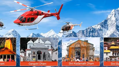 Char Dham Yatra 2024: How to do online/offline registration? Routes to Kedarnath, Badrinath and more