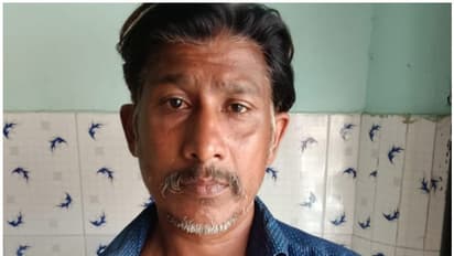 ആളില്ലാത്ത നേരത്ത് പമ്മി വന്നു, 51കാരിയെ കാലിൽ തൂക്കിയെടുത്തു, വീട്ടിലെത്തിച്ച് പീഡനം: പ്രതി പിടിയിൽ