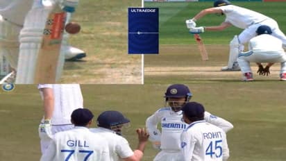 IND vs ENG, 5th Test: Sarfaraz Khan's appeal to Rohit Sharma goes unanswered, resulting in a lost opportunity