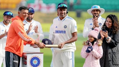 IND vs ENG: ఇద్దరు స్టార్లు.. అశ్విన్ సరికొత్త రికార్డు !