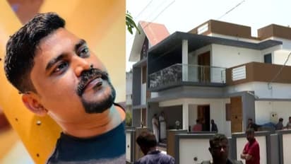 തൃശൂരില്‍ പ്രവാസിയടക്കം 3 അംഗ കുടുംബം ജീവനൊടുക്കി