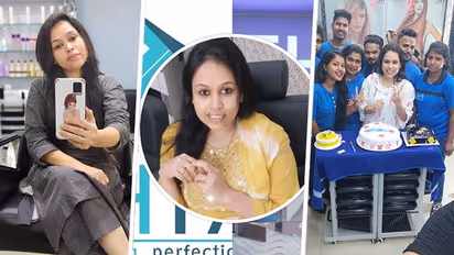 International Women's Day 2024: Sangita Mohapatra's inspiring journey from journalism to entrepreneurship