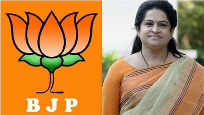 പദ്മജക്കുള്ള വാഗ്ദാനം എന്ത്? ഗവര്ണ്ണർ പദവി അടക്കം ചർച്ചയിലെന്ന് സൂചന, ചാലക്കുടിയിൽ മത്സരിപ്പിക്കാനും ആലോചന