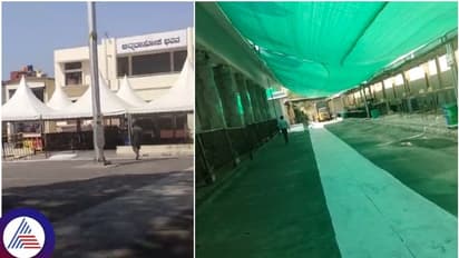 ರಾಜ್ಯದ ಎಲ್ಲ ದೇವಸ್ಥಾನಗಳಲ್ಲಿ ಭಕ್ತಾದಿಗಳಿಗೆ ನೆರಳಿನ ವ್ಯವಸ್ಥೆ ಮಾಡಿ; ವೆಚ್ಚಕ್ಕಾಗಿ ದಾನಿಗಳ ಸಹಾಯ ಕೇಳಿ!