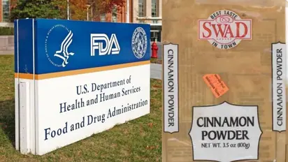 Indian-origin manufacturer's 'Swad' among 6 cinnamon products that US FDA wants consumers to stop using