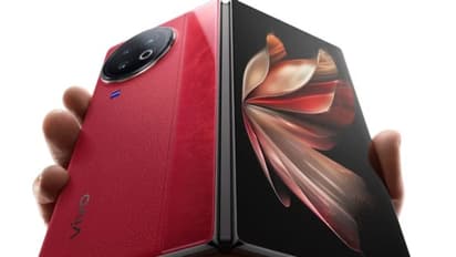 அட்ரா சக்க.. இந்த மாதமே ரிலீஸ் ஆக போதா? Flip போனுடன் வரும் Vivo.. X Fold 3 & X Fold 3 Pro - விலை & ஸ்பெக்!