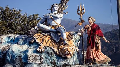 Maha Shivratri 2024: 7 food items you can offer as Bhog