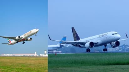 'ലണ്ടൻ, മാലി, ബാങ്കോക്ക്'; കൊച്ചി വിമാനത്താവളത്തിൽ നിന്ന് 300ലേറെ അധിക സർവീസുകൾ, സമയക്രമത്തിൽ മാറ്റം