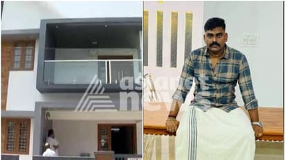 പുതിയ വീട്ടിലേക്ക് താമസം മാറിയിട്ട് 4 മാസം; തൃശ്ശൂരില് മൂന്നംഗ കുടുംബത്തിന്റെ മരണത്തില് ഞെട്ടി നാട്ടുകാര്