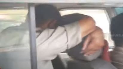 പഞ്ചായത്ത് മെമ്പർ 17കാരിയെ തട്ടിക്കൊണ്ടുപോയെന്ന കേസ്: കൊല്ലത്ത് കുട്ടിയുടെ അച്ഛൻ തൂങ്ങിമരിച്ചു,അമ്മ ചികിത്സയിൽ