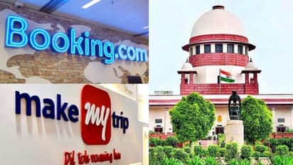 മെയ്ക്ക് മൈ ട്രിപ്പിനെ കൈവിട്ട് സുപ്രീം കോടതി; ഗൂഗിളിനെതിരെയുള്ള ട്രേഡ് മാർക്ക് അവകാശവാദം തള്ളി