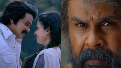 ഉള്ളുലയ്ക്കുന്ന 'തങ്കമണി'; റിവ്യൂ