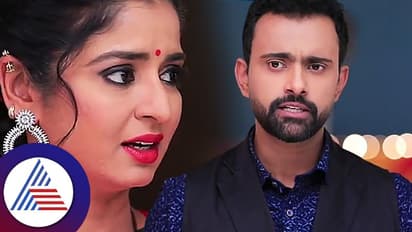 ಪತ್ನಿ ಭಾಗ್ಯಳ ಮೇಲೆ ತಾಂಡವ್ಗೆ ಶುರುವಾಯ್ತಾ ಲವ್ವು? ಇಂಗು ತಿಂದ ಮಂಗನಂತಾದ ಶ್ರೇಷ್ಠಾ