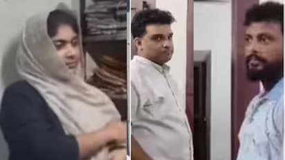 രണ്ട് യുവാക്കൾക്കൊപ്പം ഇന്നോവയില് ഷാക്കിറ മാത്രം, പരിശോധിച്ചപ്പോൾ ഞെട്ടി, പിടിച്ചെടുത്തത് ലക്ഷങ്ങളുടെ എംഡിഎംഎ