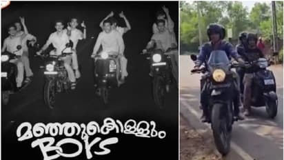 മഞ്ഞുമ്മൽ ബോയ്സ് വൻ ഹിറ്റ്, പക്ഷേ ഫ്ലോപ്പായി 'മഞ്ഞുകൊള്ളും ബോയ്സ്'! നല്ല കിടിലൻ ഫോട്ടോ, 'ചില്ലിട്ട് വയ്ക്കാം'