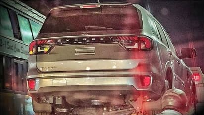 എൻഡവർ മാത്രമല്ല, താങ്ങാനാവുന്ന വിലയുള്ള ഇവികളും! ഫോർഡ് തിരിച്ചുവരുന്നത് രണ്ടുംകൽപ്പിച്ച്!