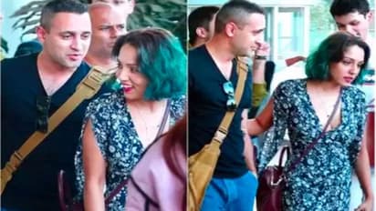 ಆಕೆ ಮನೆ ಮುರುಕಿ ಅಲ್ಲ, ನಾನು ವಿಚ್ಛೇದಿತ : ಲೇಖಾ ವಾಷಿಂಗ್ಟನ್ ಜೊತೆ ಸಂಬಂಧ ಖಚಿತಪಡಿಸಿದ ಇಮ್ರಾನ್ ಖಾನ್