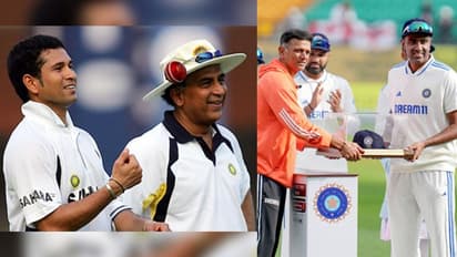 Team India: 100 టెస్టు మ్యాచ్ లు ఆడిన భారత క్రికెటర్లు ఎవరో తెలుసా?