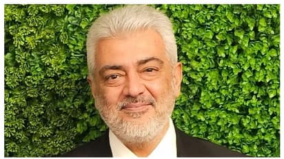 Ajith Kumar was hospitalized for THIS reason; read here