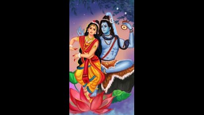 ಮಹಿಳಾ ದಿನ, ಶಿವರಾತ್ರಿಯಂದು, ಮಹಿಳಾ ಶಕ್ತಿ ಸ್ಫೂರ್ತಿಯಾದ ಪಾರ್ವತಿ ದೇವಿ ಬಗ್ಗೆ ತಿಳಿಯೋಣ!