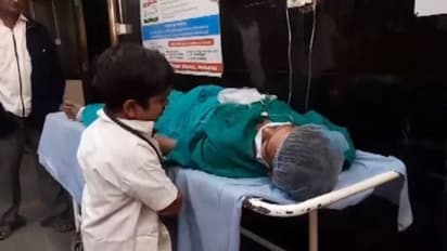 മൂന്നടി മാത്രമുള്ളവനൊന്നും ഡോക്ടറാവണ്ടെന്ന് അന്ന് പറഞ്ഞു, ഡോക്ടറായി കാണിച്ചുകൊടുത്ത് ഗണേഷ്