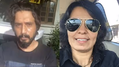 തോക്കേന്തിയ 250 പൊലീസുകാർ, കൊട്ടാരം പോലെ പന്തൽ; ​ഗ്യാങ്സ്റ്റർ വിവാഹം, വരനെത്തുന്നത് 6 മണിക്കൂർ പരോളിൽ! 