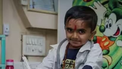 3 ಅಡಿ ಎತ್ತರ, 18 ಕೆಜಿ ತೂಕ; ಸವಾಲುಗಳಿಗೆ ಸಡ್ಡು ಹೊಡೆದ ಜಗತ್ತಿನ ಅತಿ ಕುಳ್ಳ ವೈದ್ಯ