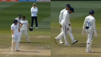 ರೋಹಿತ್ ಶರ್ಮಾ ವಾರ್ನಿಂಗ್ ನೀಡಿದ್ದರಿಂದಲೇ ಉಳಿಯಿತು ಟೀಂ ಇಂಡಿಯಾ ಕ್ರಿಕೆಟಿಗನ ಪ್ರಾಣ..!