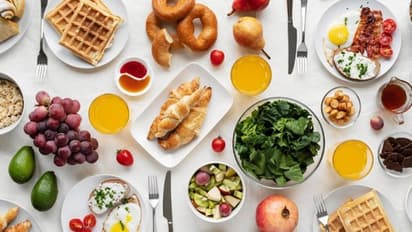 ಈ ವಾರ ಬೆಂಗಳೂರಿನಲ್ಲಿ ಕ್ರಿಸ್ಮಸ್ ಡಿನ್ನರ್ ಸವಿಯಿರಿ, ಈ ಹೊಟೇಲ್ಗಳಲ್ಲಿ ವಿಶೇಷ ಊಟ ಆಯೋಜನೆ