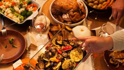 డిన్నర్ తొందరగా ఎందుకు చేయాలి..?