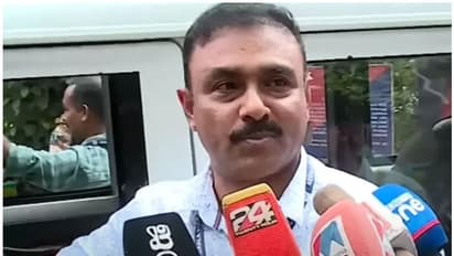 'ഹവാല പണമാണെന്ന് തെളിയിക്കാൻ വെല്ലുവിളിക്കുന്നു'; പുരാവസ്തു തട്ടിപ്പ് കേസിൽ ഡിവൈഎസ്പിക്കെതിരെ പരാതിക്കാർ