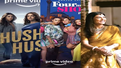 Top 7 women-centric web series that are worth watching