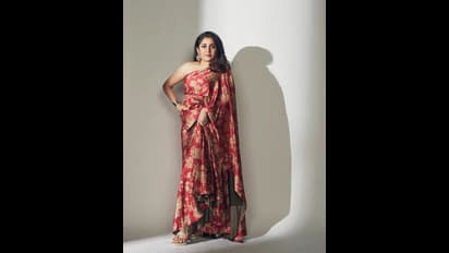 ಈ ಕೆಲಸವನ್ನ ನನ್ನ ಗಂಡನ ಜೊತೆ ಎಂದಿಗೂ ಮಾಡಲ್ಲ: ಪಡೆಯಪ್ಪ ನಟಿ ರಮ್ಯಾ ಕೃಷ್ಣ