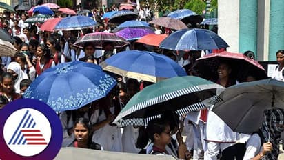 ರಾಜ್ಯದಲ್ಲಿ ಈ ಬೇಸಗೆಗೆ ಭಾರೀ ತಾಪಮಾನ ಹೆಚ್ಚಳ! ಐಎಂಡಿ ವಿಜ್ಞಾನಿ ಹೇಳಿದ್ದೇನು?