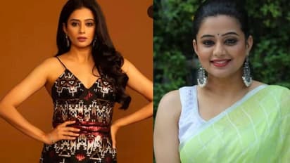 'വല്ലാതെ വണ്ണം വച്ചു, ഗൈനക്കോളജിസ്റ്റിനെ കണ്ടത് തുണച്ചു, അപ്പോഴേക്കും 6 സെന്റീമീറ്ററോളം വളർന്നു..'