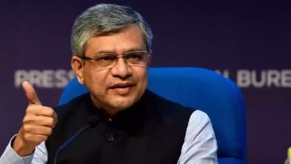 பொய்யான தகவலை தெரிவித்தாரா ரயில்வே அமைச்சர் அஸ்வினி வைஷ்ணவ்? தமிழக அரசு சொல்லவது என்ன?